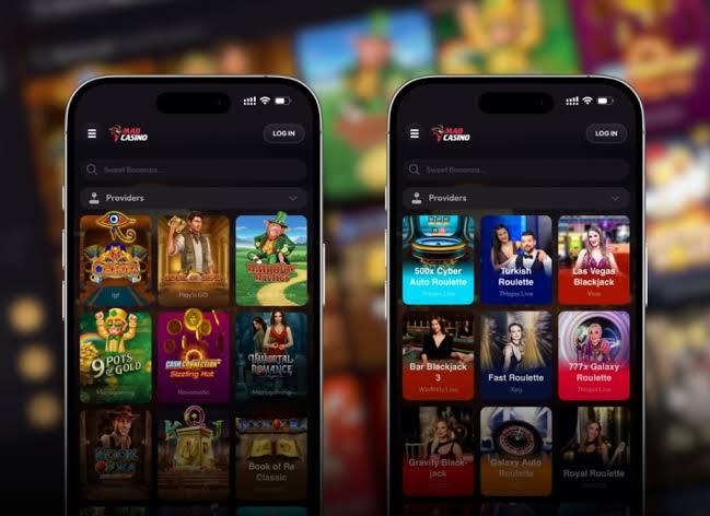 Casinos Sin Licencia Española ¿Es Seguro Jugar con Dinero