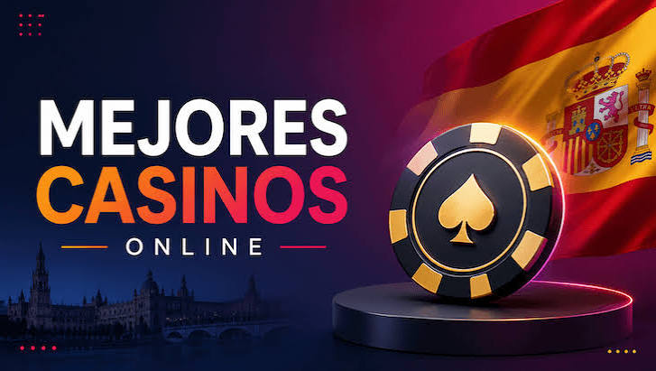 Descubre los Mejores Casinos Online 2026 con Dinero Gratis Descubre los Mejores Casinos Online 2026 con Dinero Gratis