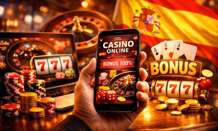 Descubre los Mejores Casinos Online 2026 con Dinero Gratis Descubre los Mejores Casinos Online 2026 con Dinero Gratis