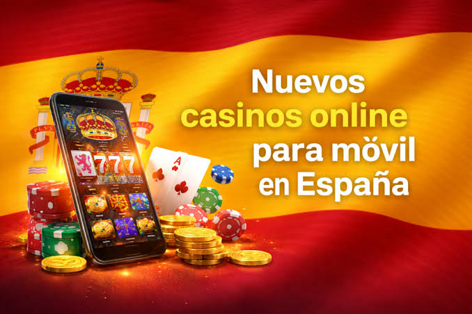 El Futuro de los Casinos en Línea en España Tendencias para 2026