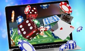 Exploring Cloudbet Your Ultimate Online Casino Experience