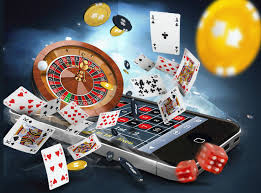 Le Migliori Slot Online Scopri il Mondo del Gioco Virtuale