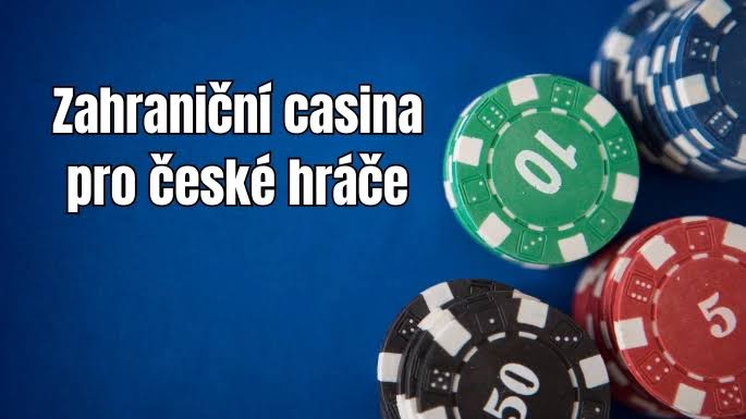 Nejlepší kasina Top online herny pro vaše potěšení