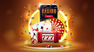 Online Casino En Guide til Digitale Spiloplevelser